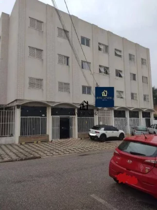 Imagem Apartamento com 3 dormitórios sendo 1 suíte à venda, 107 m² por R$ 405.000 - Vila Haro - Sorocaba/SP
