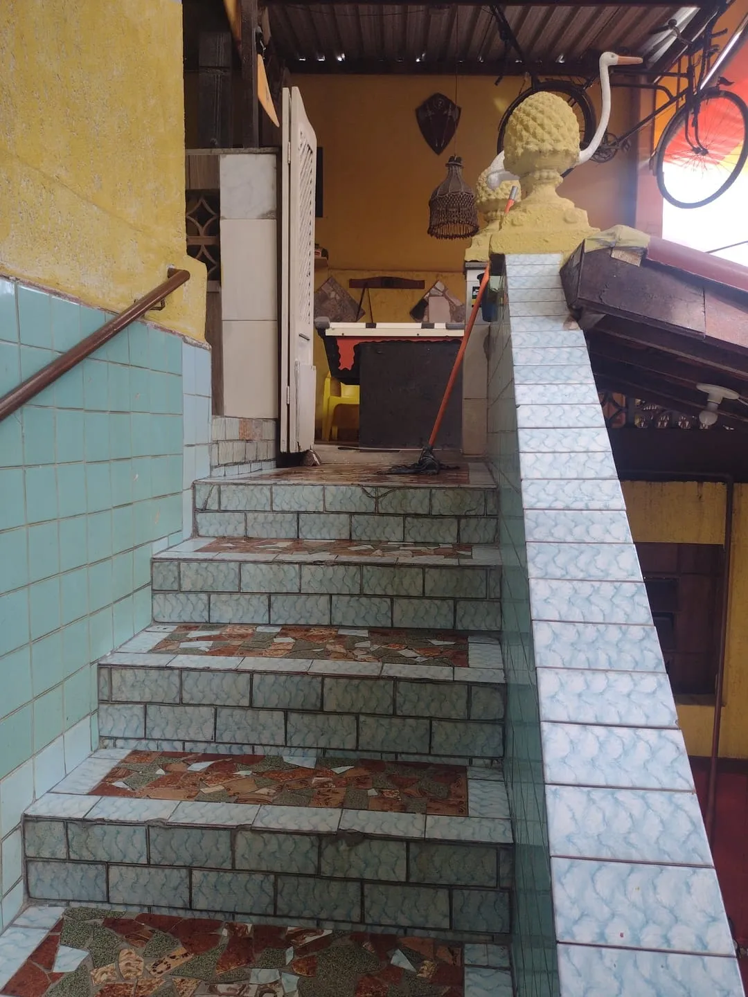 Imagem Casa à venda 3 Quartos, 1 Suite, 1 Vaga, 450M², Aroeira, Aparecida - SP