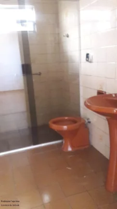 Imagem CASA RESIDENCIAL em POÇOS DE CALDAS - MG, CONJUNTO HABITACIONAL PEDRO AFONSO JUNQUEIRA