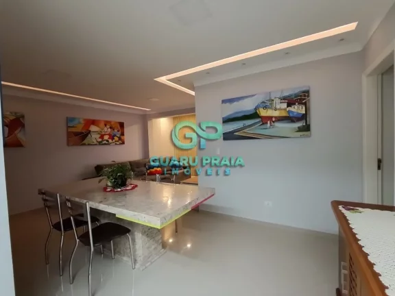 Imagem Apartamento à venda no bairro Enseada - Guarujá/SP