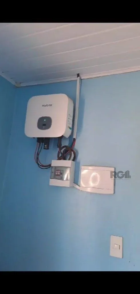 Imagem Casa em Cidade Alta