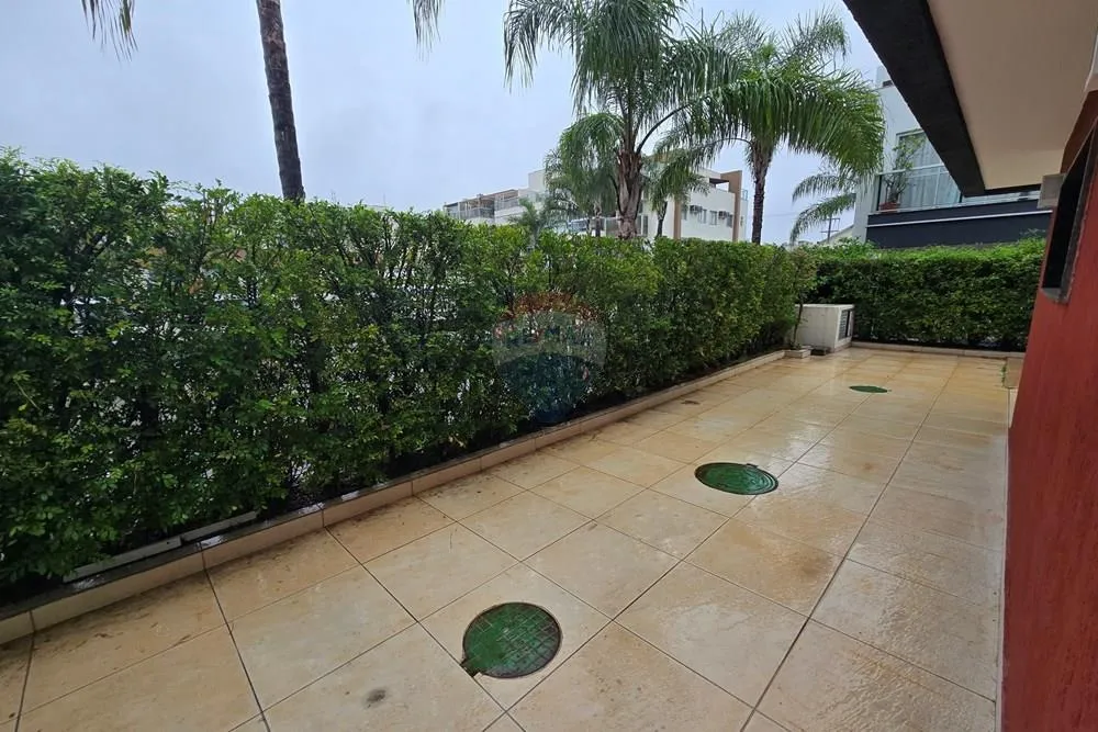 Imagem Casa com 4 Suítes, Concetto Bianco
