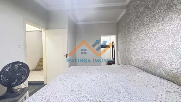 Imagem Casa à venda no bairro Bethânia - Ipatinga