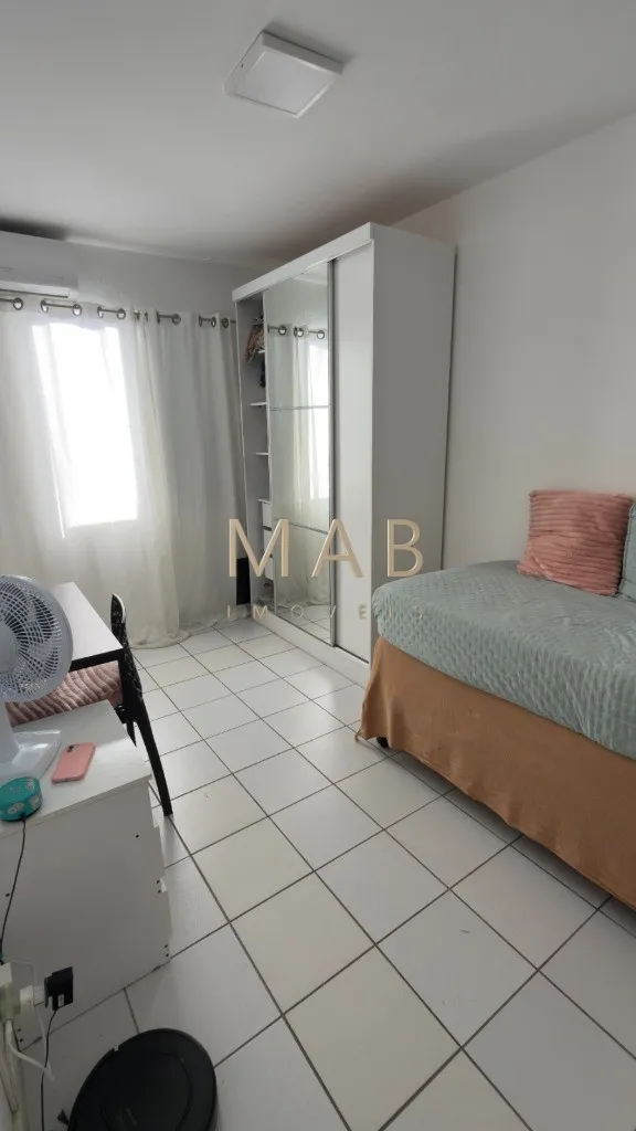 Imagem Apartamento à venda em Florianópolis-SC, Ingleses do Rio Vermelho - 2 quartos, 1 sala, 1 banheiro, 1 vaga de garagem - 80m².