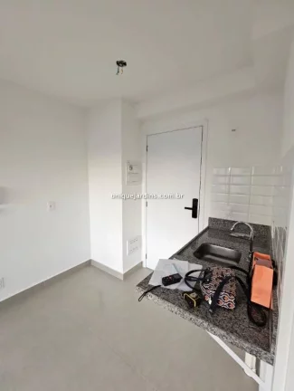 Imagem Apartamento à venda Vila Olímpia São Paulo
