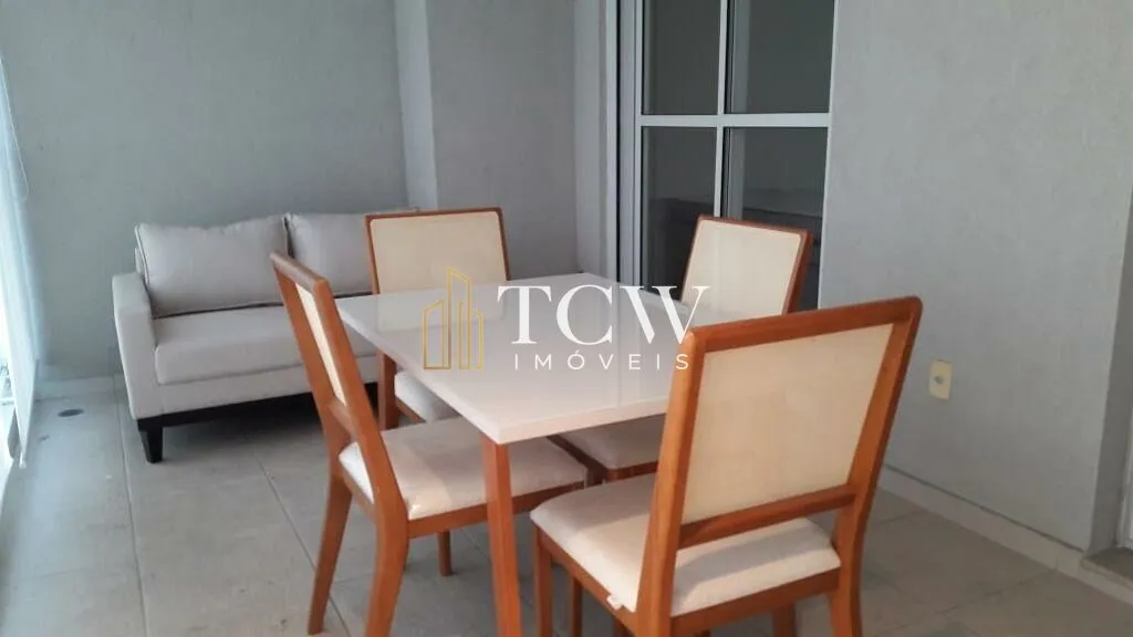 Imagem Apartamento para alugar no bairro Vila Nova Conceição - São Paulo/SP, Zona Sul
