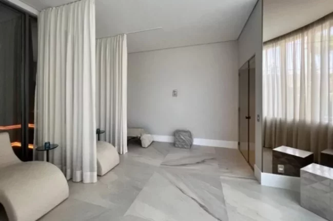 Imagem THERA IBIRAPUERA - CYRELA - Studio de 28m² (Unidade de Revenda) , próximo à Estação AACD - Servidor!
