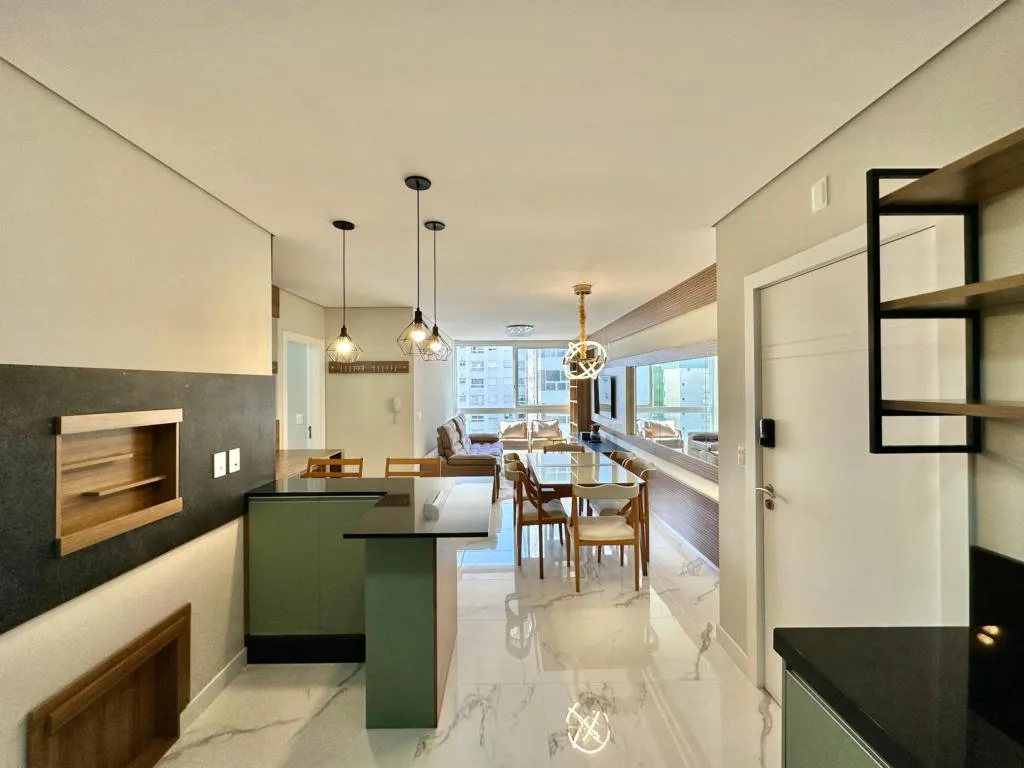 Imagem Apartamento 2 Dormitórios - Bairro Navegantes
