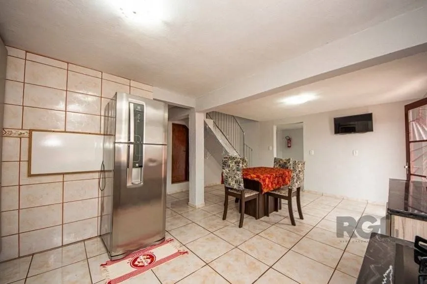 Imagem casa de 158m², bairro Passo das Pedras