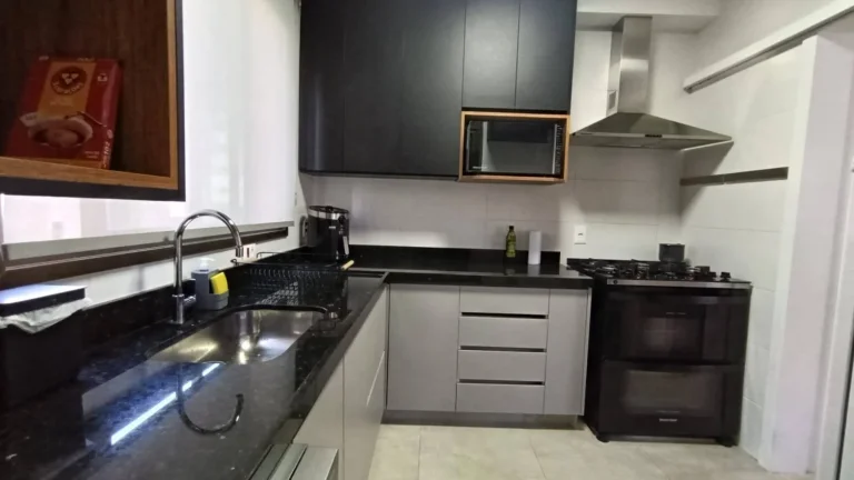 Imagem Apartamento 3 quartos, lazer completo, Bairro Buritis.