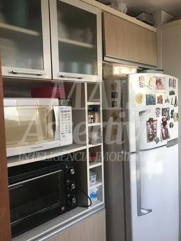 Imagem Apartamento a venda no bairro São Miguel em São Leopoldo/RS - 3 Dormitórios