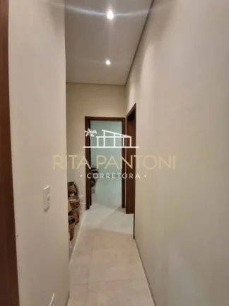 Imagem Casa Condominio - Ribeirão Preto - Portal da Mata - Região Sul
