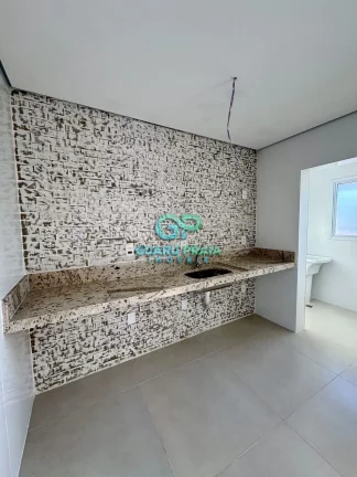 Imagem Apartamento à venda no bairro Enseada - Guarujá/SP
