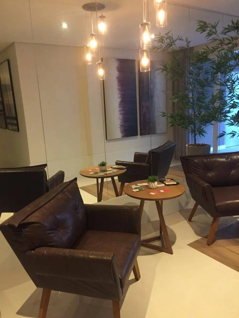 Imagem Oportunidade: Apartamento Sofisticado no Tamboré