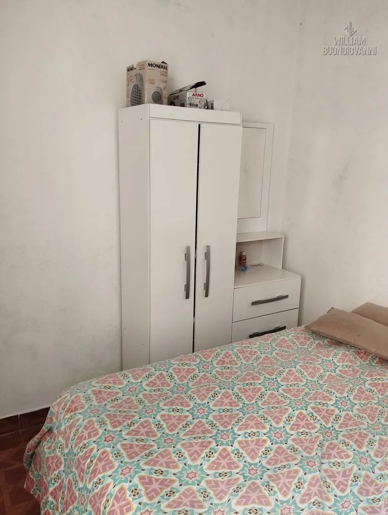 Imagem Kitnet térreo mobiliado de 39 m² na Avenida Paris, Boqueirão