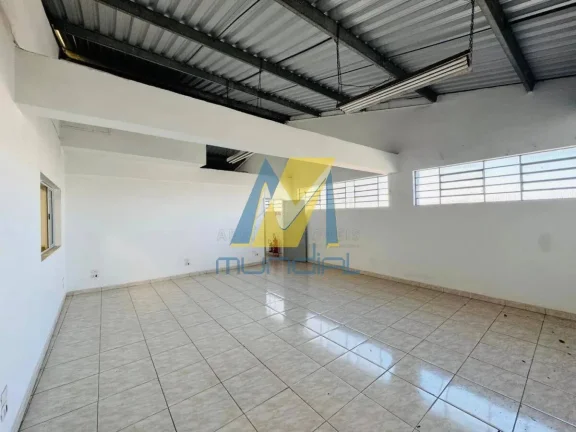 Imagem Espaço, estrutura e localização: tudo para sua empresa!