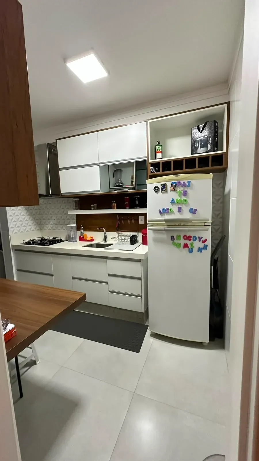 Imagem Apartamento com 2 Quartos à Venda, 55 metros em Jardim Capitão - Sorocaba