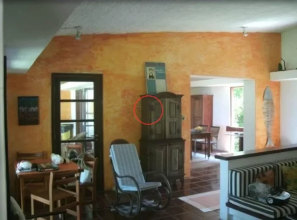 Imagem CASA PE NA AREIA NA PRAIA DE BOISSUCANGA