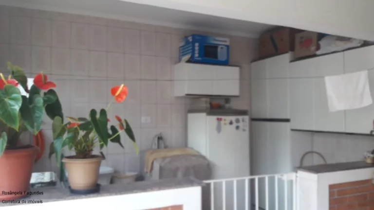 Imagem CASA RESIDENCIAL em POÇOS DE CALDAS - MG, JARDIM CAMPOS ELÍSIOS