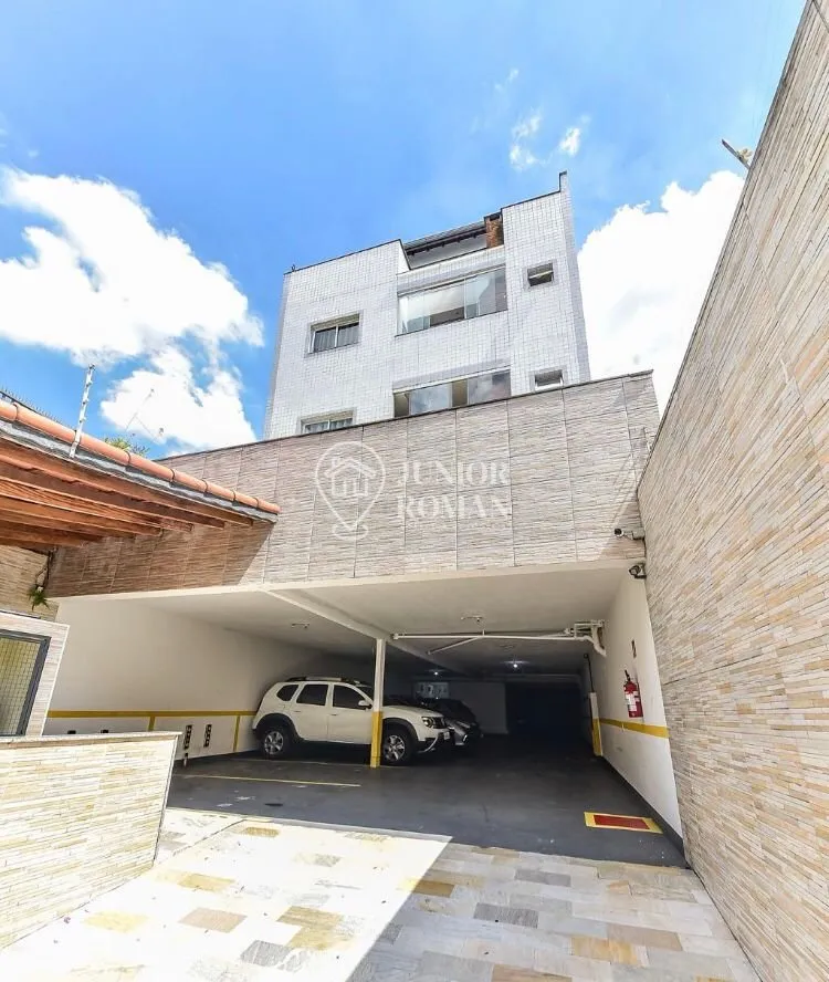 Imagem APTO 03 DORMS | 1 SUÍTE | VARANDA GOURMET A VENDA NO CENTRO DE SBC