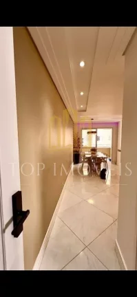 Foto do imóvel Apartamento de 90m² - 3 quartos - Máxximo Viver em Rua Maurício Cardoso