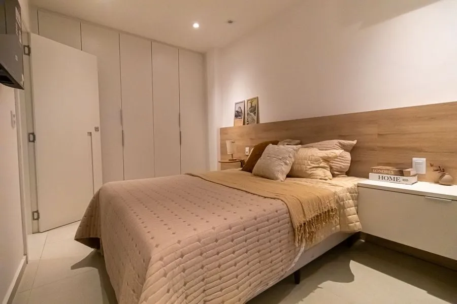 Imagem Apartamento a Venda no bairro Copacabana - Rio de Janeiro, RJ