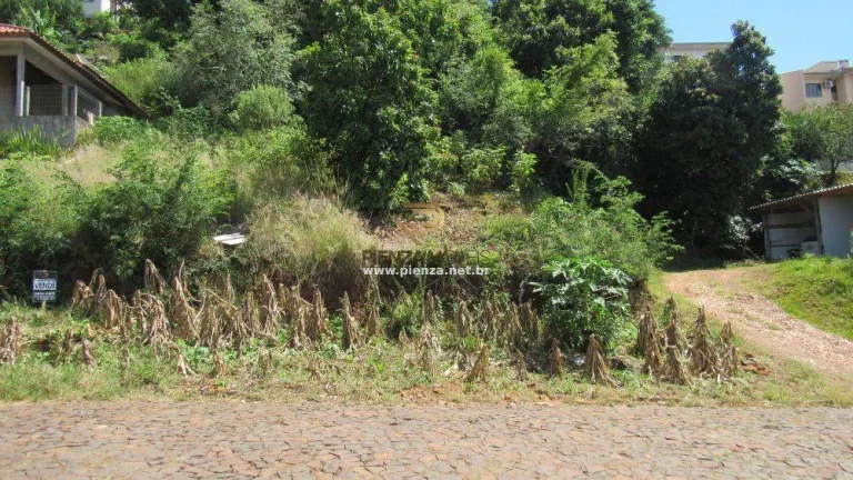 Imagem Terreno para Venda em Concórdia, Itaíba