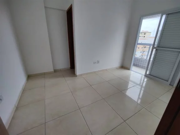 Imagem APARTAMENTO COM 80 m² - GUILHERMINA - PRAIA GRANDE SP
