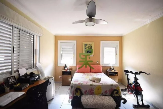 Imagem Sobrado com 3 dormitórios à venda, 205 m² por R$ 1.219.000,00 - Vila Sônia - São Paulo/SP