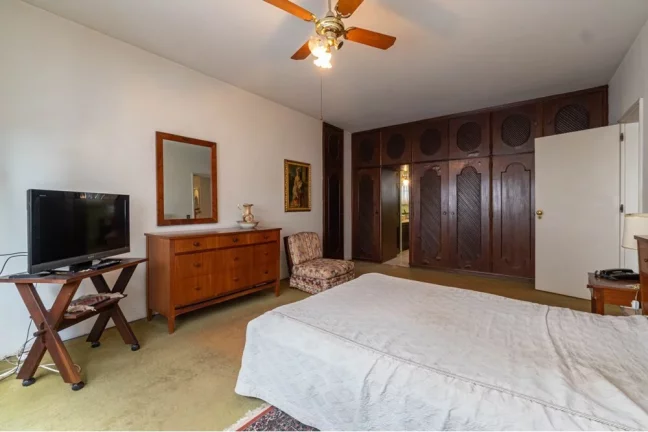 Imagem Apartamento para venda no bairro Auxiliadora em Porto Alegre