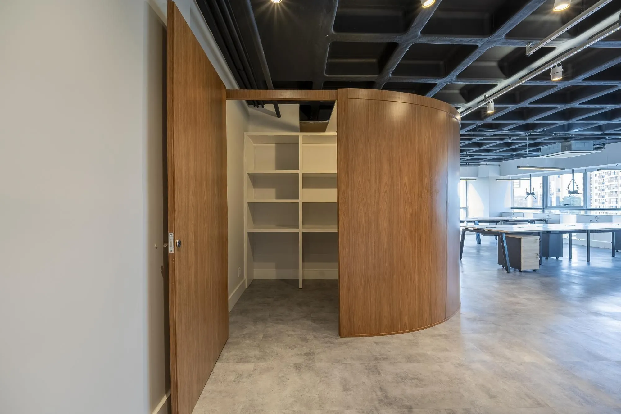 Imagem SALA COMERCIAL no Trend Nova Carlos Gomes