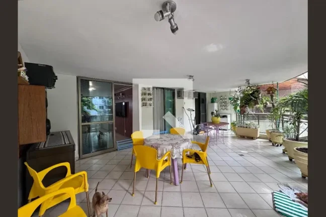Imagem Apartamento à Venda - Recreio, 3 Quartos, 103 m2