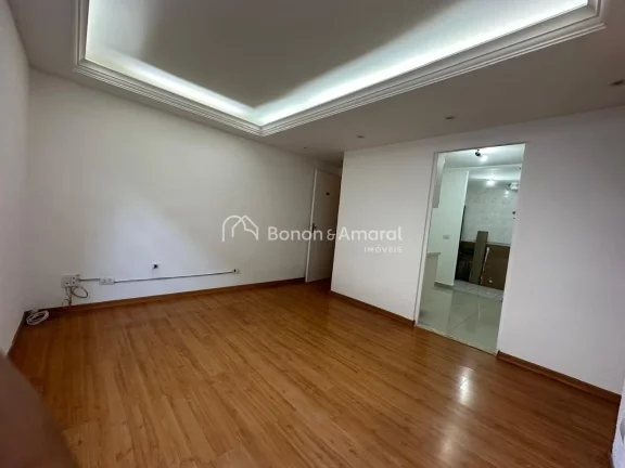 Imagem Ótima oportunidade para quem busca praticidade, conforto e um condomínio com estrutura completa pa...