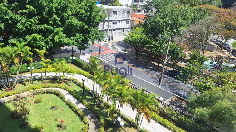 Imagem Apartamento à Venda no Bairro da Pompeia | Condominio Villa Bella | 106m2 - 3 Dorms (1 Suíte) - 2 Vagas