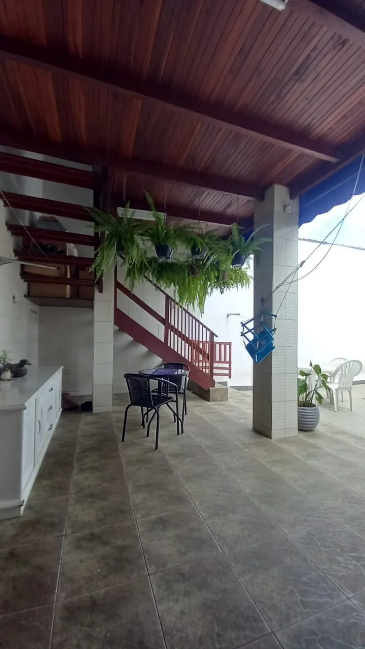 Imagem Casa à venda 4 Quartos, 1 Suite, 250M², Esplanada Independência, Taubaté - SP