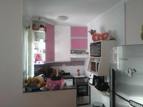 Imagem Apartamento Padrão