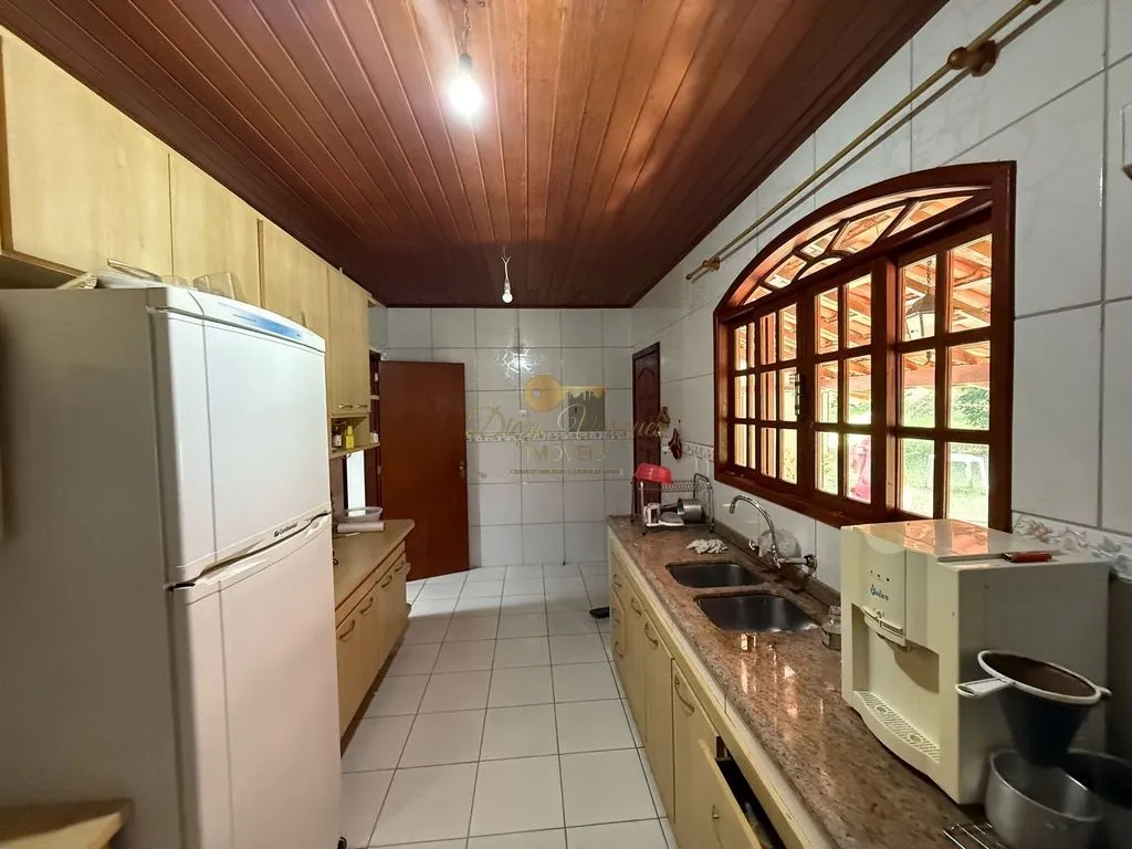 Imagem Fazenda para Venda em Teresópolis / RJ no bairro Andradas
