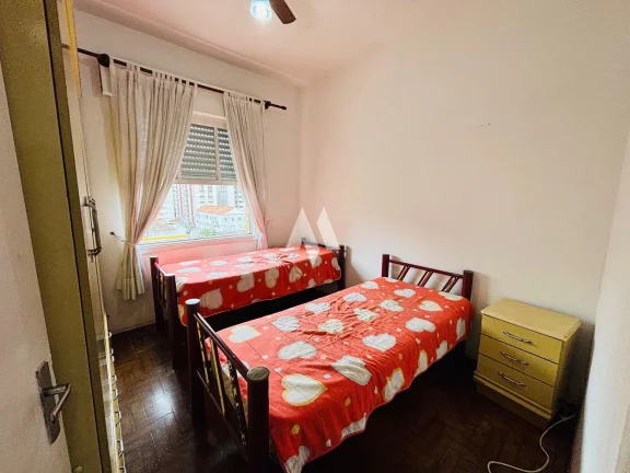 Imagem Apartamento à venda - 2 dormitórios Itararé