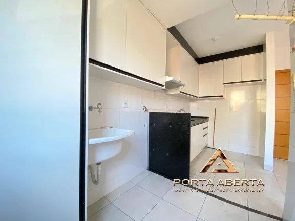 Imagem Apartamento no Torre Nobre 2 quartos - cod 1464