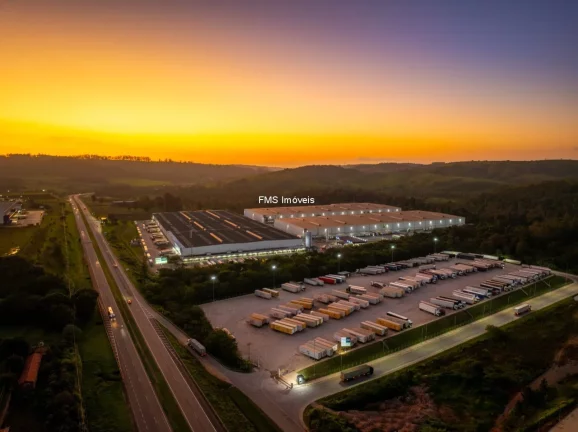 Imagem Galpão Comercial em Cabreúva-SP, com 14.093m² de Área.