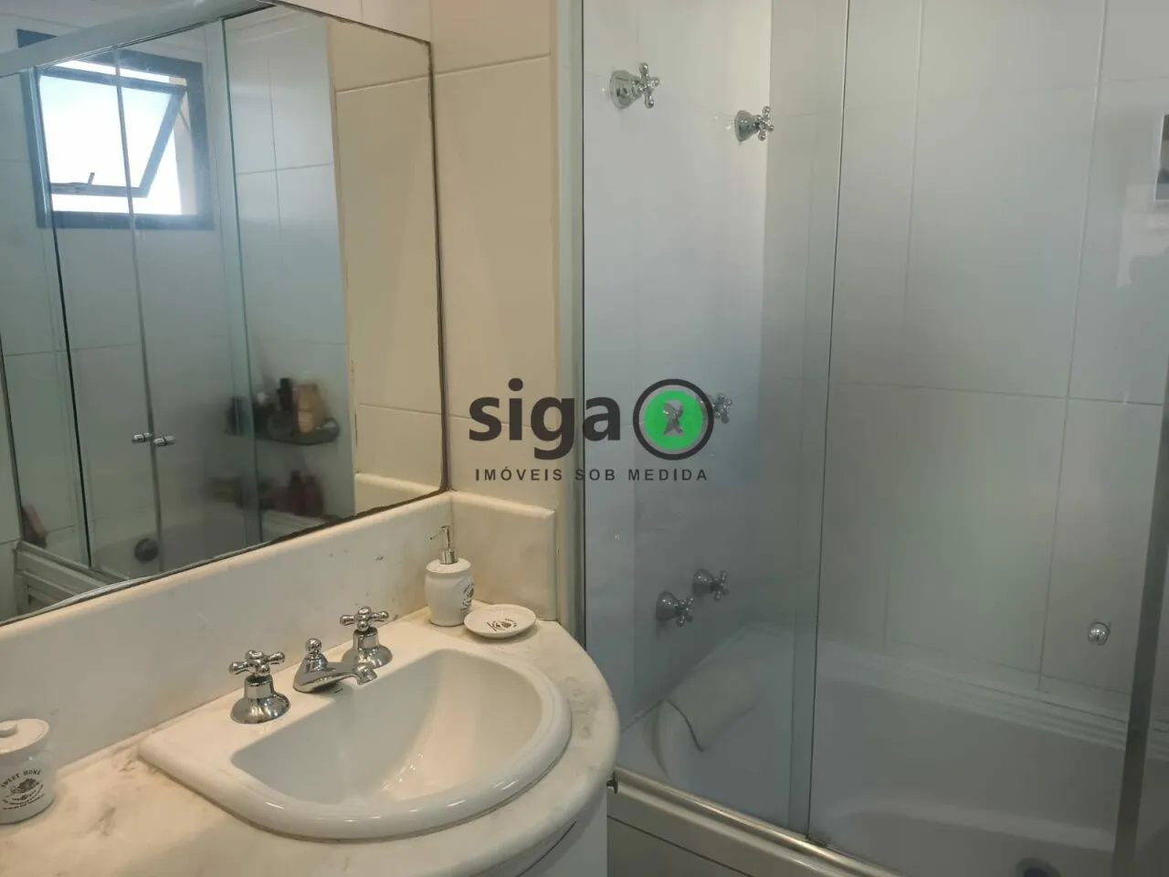 Imagem Apartamento a venda 3 dorm Tatuapé