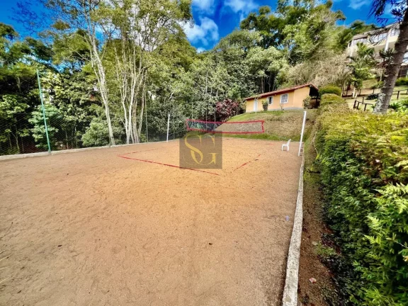 Imagem Casa para Venda em Teresópolis, Albuquerque, 3 dormitórios, 1 suíte, 3 banheiros, 1 vaga