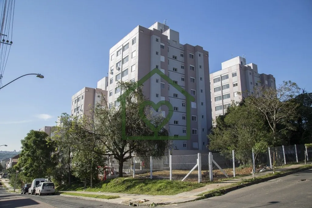 Imagem Apartamento de 2 dormitórios com 51m² e vaga de garagem. Preço e disponibilidade do imóvel sujei...