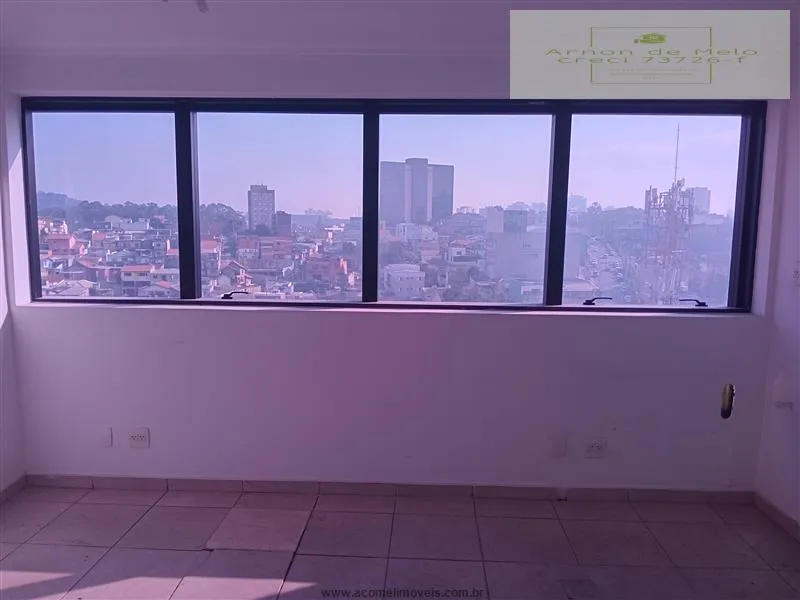 Foto do imóvel Escritório para venda em Barueri em Centro, Barueri - SP