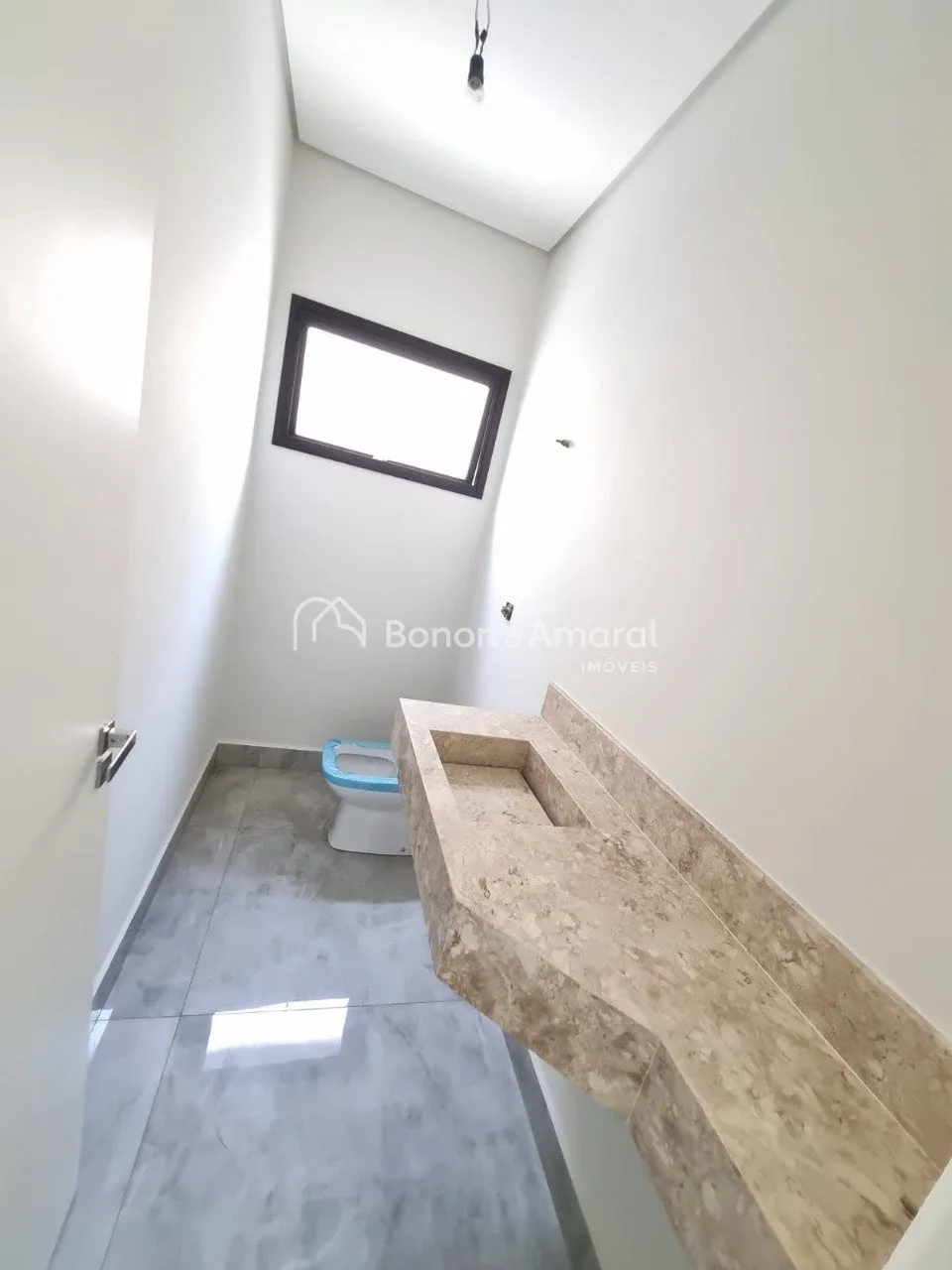 Imagem Casa à venda no Condomínio Olívio Franceschini Hortolândia - SP
