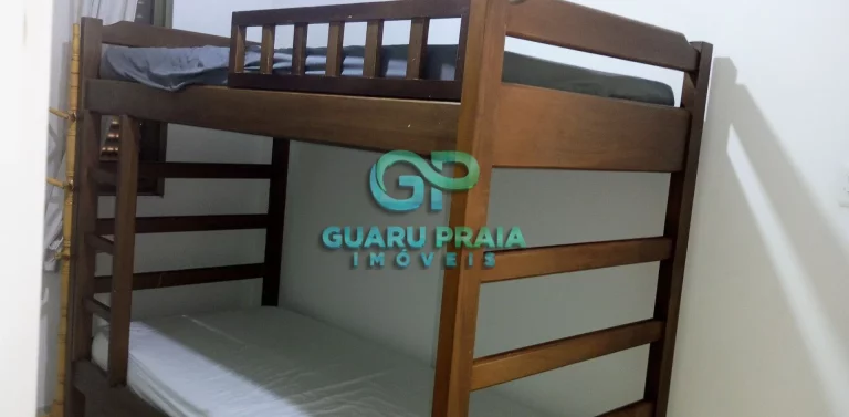 Imagem Apartamento à venda no bairro Astúrias - Guarujá/SP