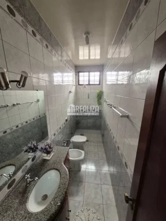 Imagem Casa à venda no Bairro Nossa Senhora da Abadia, Uberaba