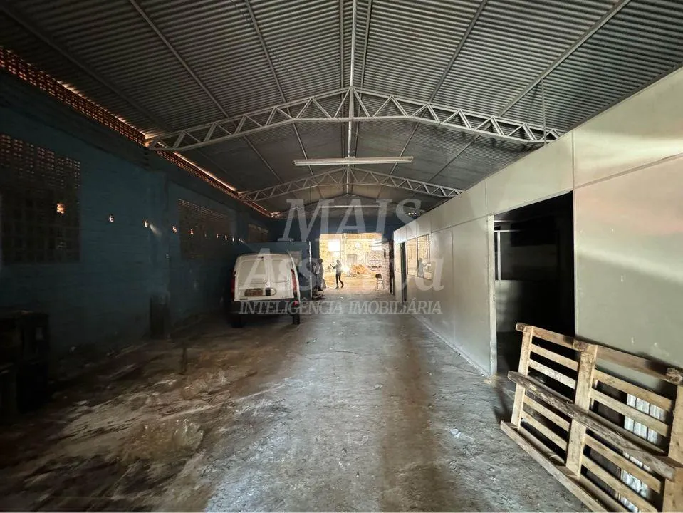 Imagem Predio comercial para locação, Liberdade, Novo Hamburgo - 430,00m²