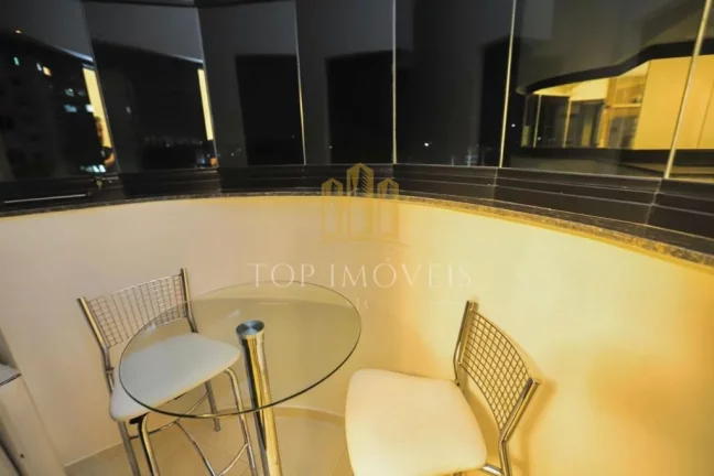 Imagem Lindo Apartamento 152 m2 Localizado no Aquarius 3 quartos sendo 2 Suites
