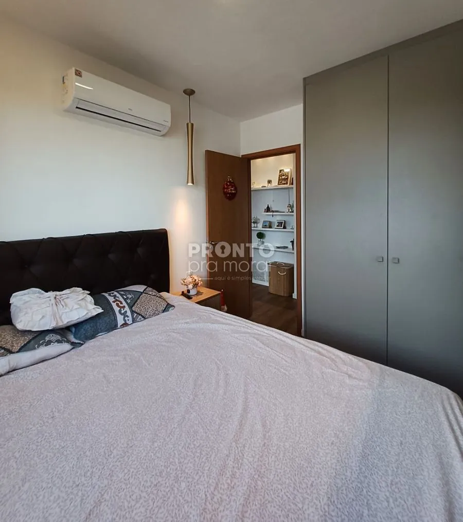Imagem Jockey Club Residence